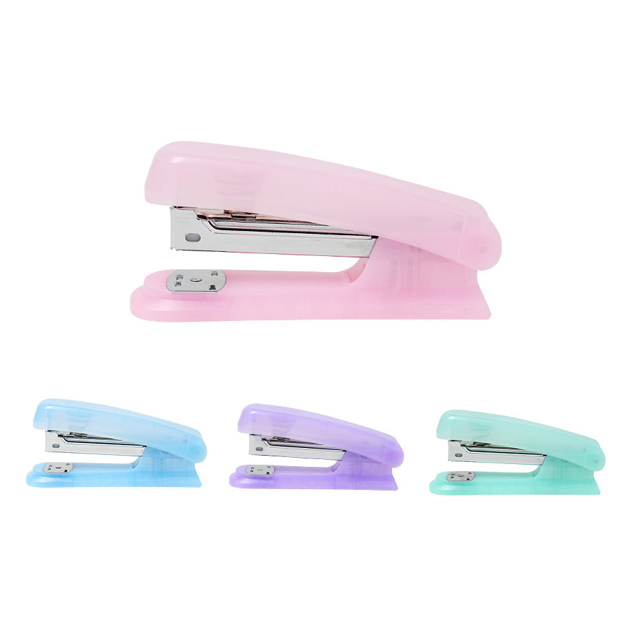 1 Stapler Set Includes Medium Stapler+Stapler Classic Style Suitable for Office, Study, Student Stationery, Office Supplies