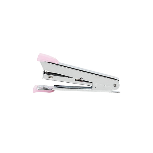 1 Stapler Set Includes Medium Stapler+Stapler Classic Style Suitable for Office, Study, Student Stationery, Office Supplies