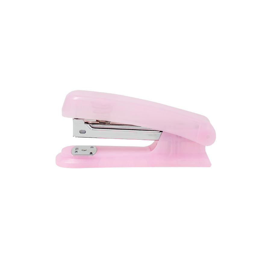 1 Stapler Set Includes Medium Stapler+Stapler Classic Style Suitable for Office, Study, Student Stationery, Office Supplies