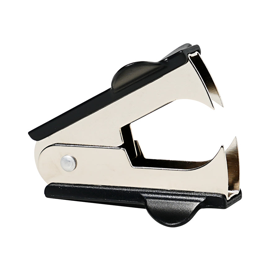 Staple Remover 12 Pack Staple Puller Pinch Jaw Style Staple Remover Tool, Stapler Removers