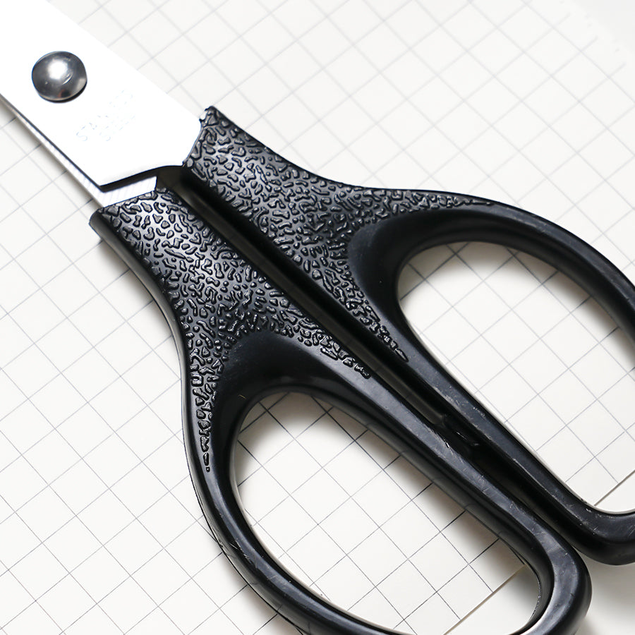 Scissors Bulk black 12-Pack, All Purpose Scissors Stainless Steel Sharp Scissors for Office Home General Use Craft Supplies, High/Middle School Classroom Class Older Kids Scissor Set