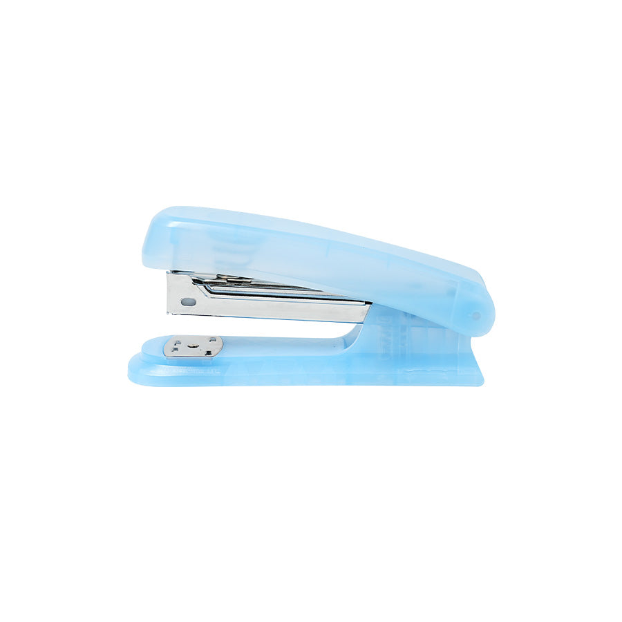 1 Stapler Set Includes Medium Stapler+Stapler Classic Style Suitable for Office, Study, Student Stationery, Office Supplies