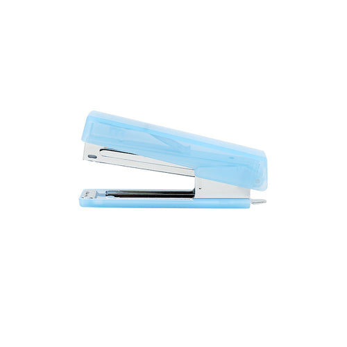 1 Stapler Set Includes Medium Stapler+Stapler Classic Style Suitable for Office, Study, Student Stationery, Office Supplies