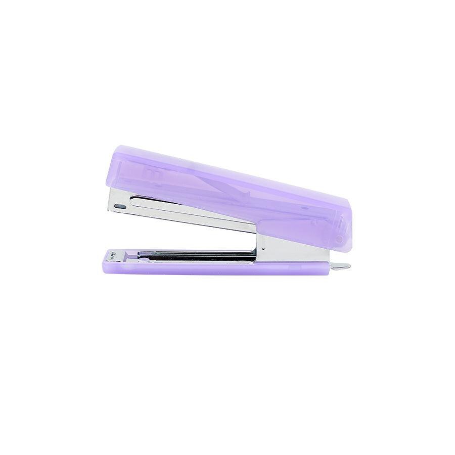1 Stapler Set Includes Medium Stapler+Stapler Classic Style Suitable for Office, Study, Student Stationery, Office Supplies