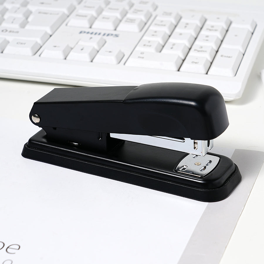 12 Pcs Stapler for Desk Office Staplers Bulk with 6000 Staples 25 Sheet Capacity for School Office