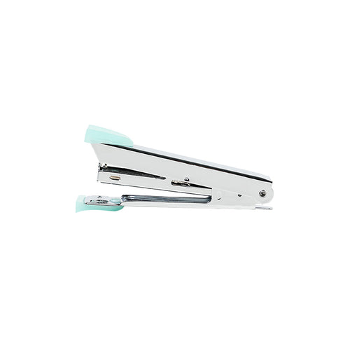 1 Stapler Set Includes Medium Stapler+Stapler Classic Style Suitable for Office, Study, Student Stationery, Office Supplies