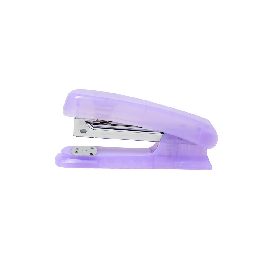 1 Stapler Set Includes Medium Stapler+Stapler Classic Style Suitable for Office, Study, Student Stationery, Office Supplies