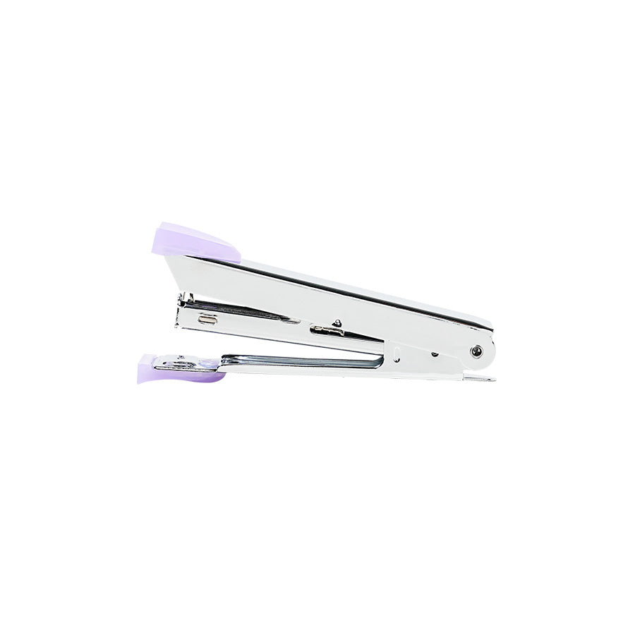 1 Stapler Set Includes Medium Stapler+Stapler Classic Style Suitable for Office, Study, Student Stationery, Office Supplies