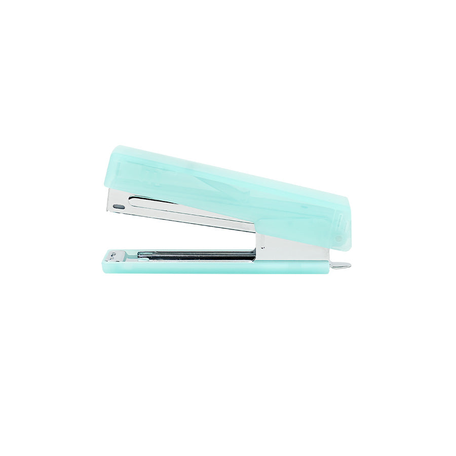 1 Stapler Set Includes Medium Stapler+Stapler Classic Style Suitable for Office, Study, Student Stationery, Office Supplies