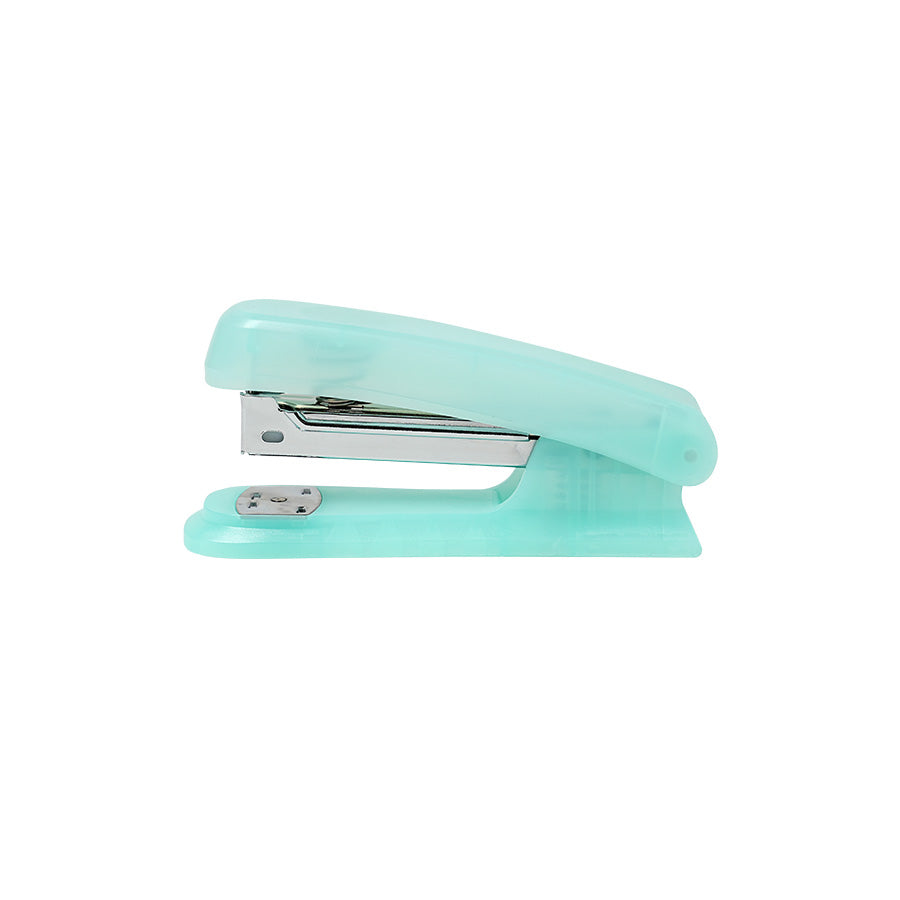 1 Stapler Set Includes Medium Stapler+Stapler Classic Style Suitable for Office, Study, Student Stationery, Office Supplies