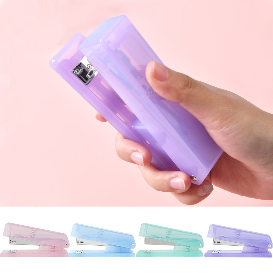 1 Stapler Set Includes Medium Stapler, Staples, Staples, and Starter Classic Style Suitable for Office and Study Us