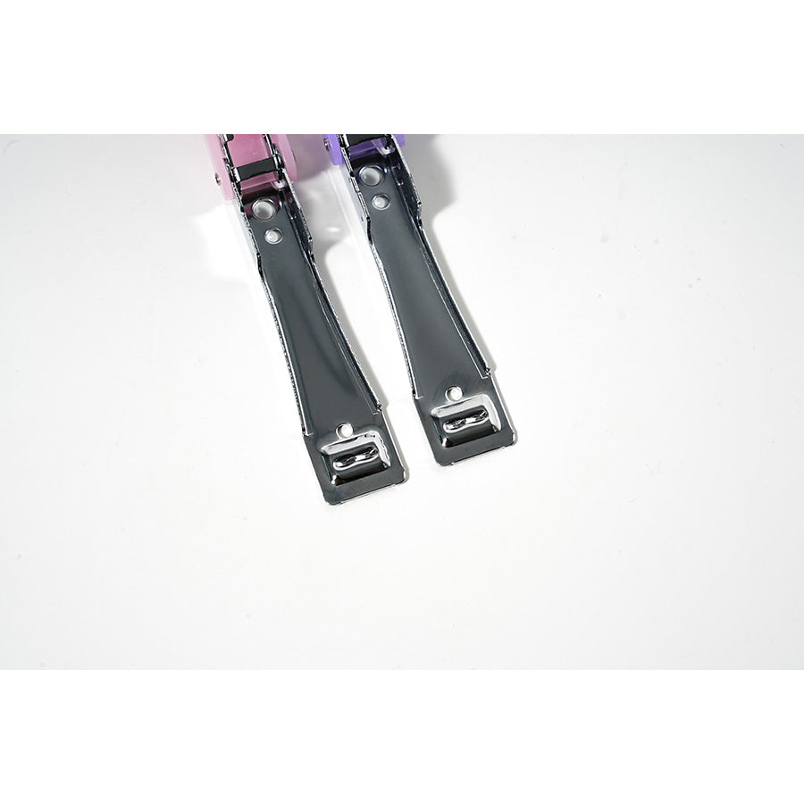 transparent color staplers, binding machines, staples, labor-saving binding machines, student supplies, staplers, household office supplies, student stationery