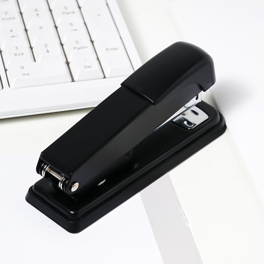 12 Pcs Stapler for Desk Office Staplers Bulk with 6000 Staples 25 Sheet Capacity for School Office