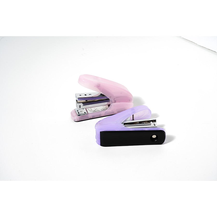 Stapler for Desk Office Staplers Bulk with 6000 Staples 25 Sheet Capacity for School Office